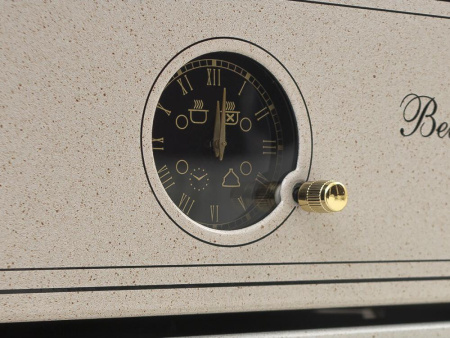 Встраиваемый духовой шкаф Kaiser EH 6967 N VBE