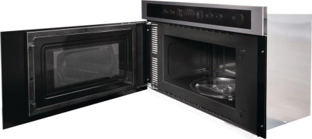 Микроволновая печь Hotpoint-Ariston MN 513 IX