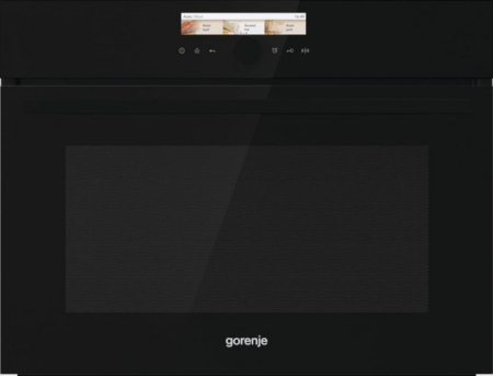 Встраиваемый духовой шкаф Gorenje BCM598S17BG