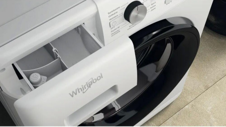 Стиральная машина Whirlpool FFL 6038 B PL [6 кг, фронтальная]