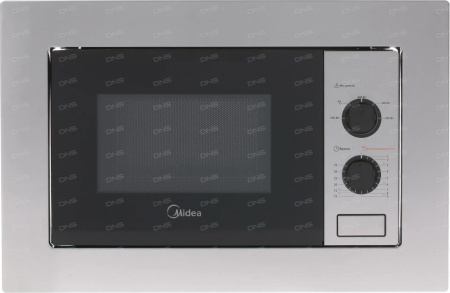 Микроволновая печь Midea MM820B2Q-SS