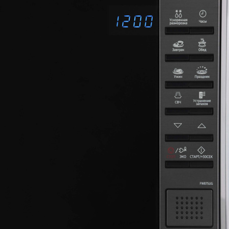 Микроволновая печь Samsung FW 87SUG