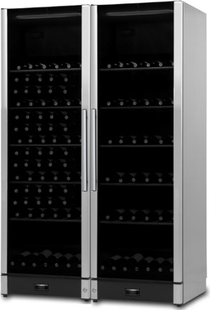 Винный шкаф Vestfrost WSBS 185 [2]
