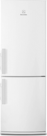 Холодильник Electrolux EN 3600 ADW [2, капельное]