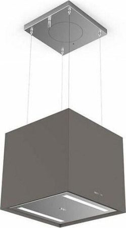 Кухонная вытяжка Faber Soft Cube GR F40