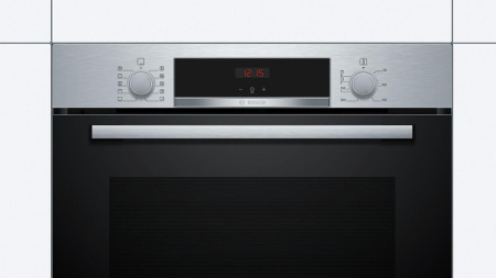 Встраиваемый духовой шкаф Bosch HBA 514ES0