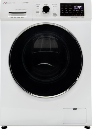 Стиральная машина Schaub Lorenz SLW FW8435 D [8 кг, фронтальная]