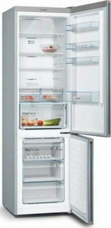Холодильник Bosch KGN 39XI30U [2, No Frost]