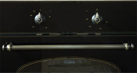 Встраиваемый духовой шкаф De Luxe 6003.01