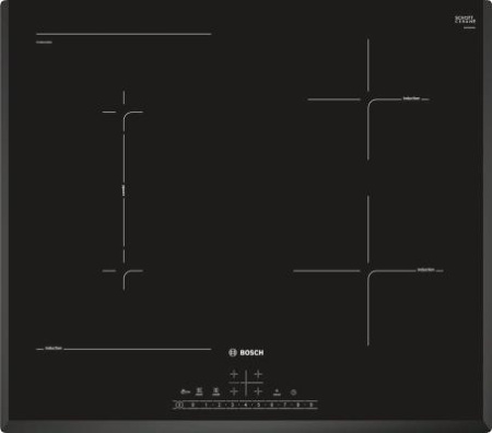 Варочная поверхность Bosch PVS 611FB5E