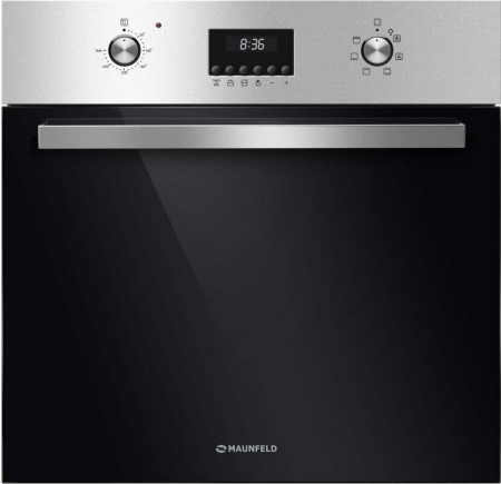 Встраиваемая духовка Maunfeld CEOD 656S1