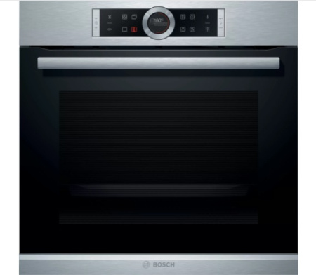 Встраиваемый духовой шкаф Bosch HBG 675BS1