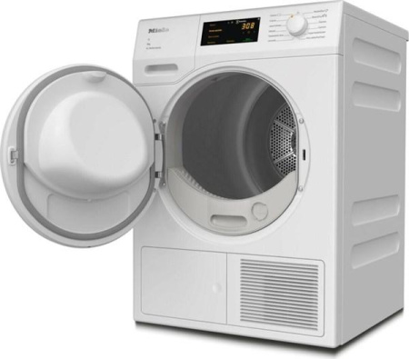 Сушильная машина Miele TCC374WP