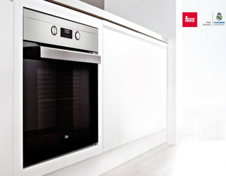 Встраиваемый духовой шкаф Teka HS-635