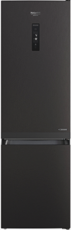 Холодильник Hotpoint-Ariston HTS 9202I BX O3 [2, No Frost]