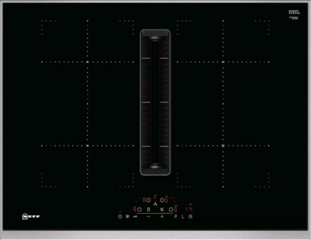 Варочная поверхность Neff T 47TD7BN2