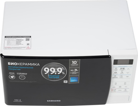 Микроволновая печь Samsung ME 83KRW-1