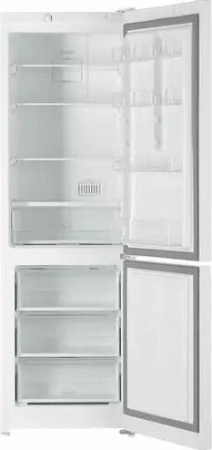 Холодильник Hotpoint-Ariston HT 4180 W [2, No Frost]