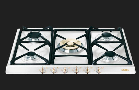 Варочная поверхность Smeg SPR876BGH