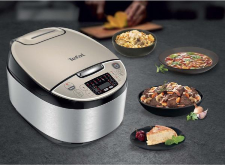 Мультиварка Tefal RK321A32