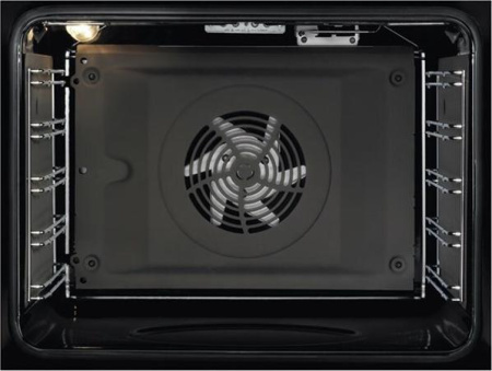 Встраиваемый духовой шкаф Electrolux EOD6P77Z