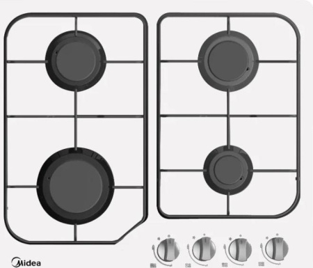 Встраиваемый духовой шкаф Bosch HBF214BW0R