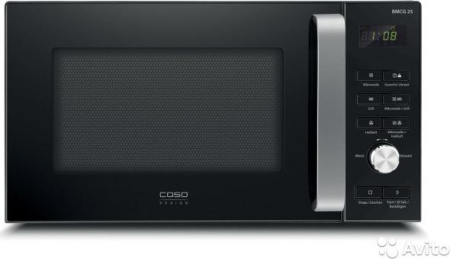 Микроволновая печь Caso BMG 30