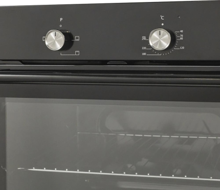 Встраиваемый духовой шкаф Simfer B6EB04070