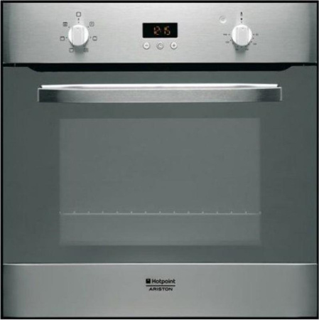 Встраиваемый духовой шкаф Hotpoint-Ariston FH 21