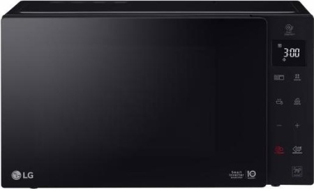 Микроволновая печь LG MH 6535GIS