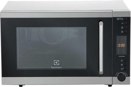 Микроволновая печь Electrolux EMS 30400 OX