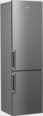 Холодильник Beko RCSK 379M21X [2, капельное]