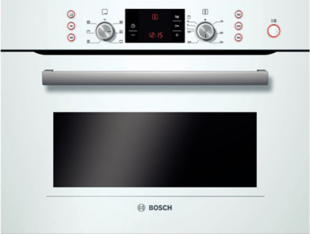Встраиваемый духовой шкаф Bosch HBC 84K523