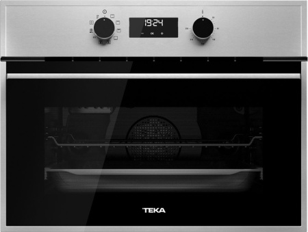 Встраиваемый духовой шкаф Teka HSC 635 SS