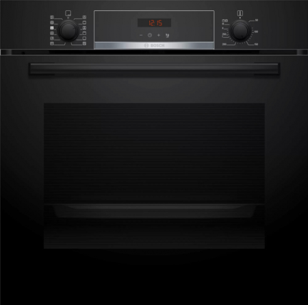 Встраиваемый духовой шкаф Bosch HRA574BB0