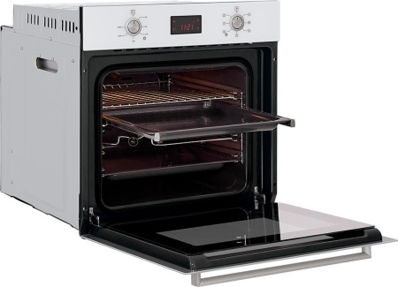 Встраиваемый духовой шкаф Avex HM 6172 W