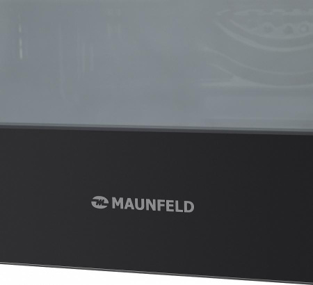 Встраиваемая духовка Maunfeld MEOF 676S2
