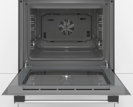 Встраиваемый духовой шкаф Bosch HBF254EW0R