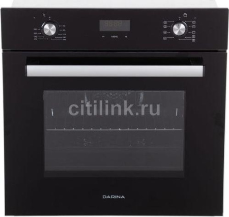 Встраиваемый духовой шкаф Darina 2v5 bde 112 708 b