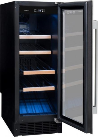 Винный шкаф Climadiff AVU23SX [1]