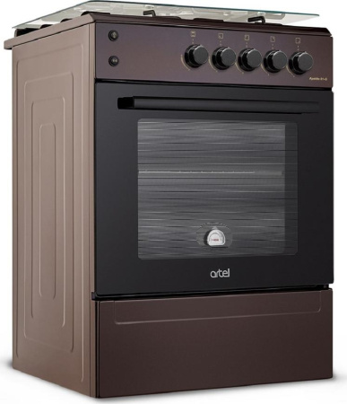 Плита Artel Apetito 01-G