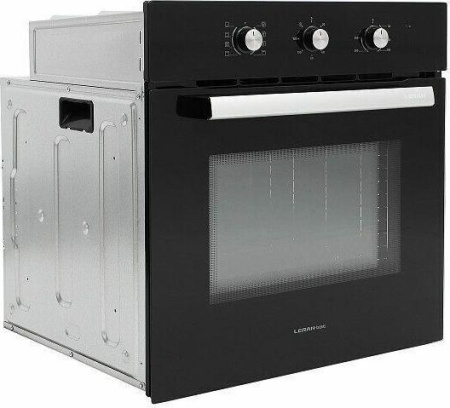 Встраиваемая духовка Leran EO 6070
