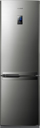 Холодильник Samsung RL 55TGBIH [2, No Frost]