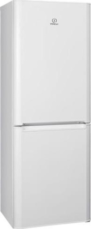 Холодильник Indesit BI 160 [2, капельное]