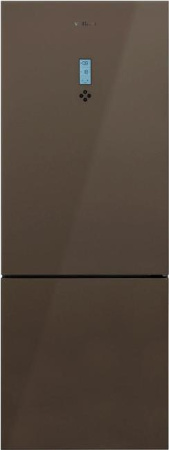 Холодильник Vestfrost VF 492 GLM [2, No Frost]