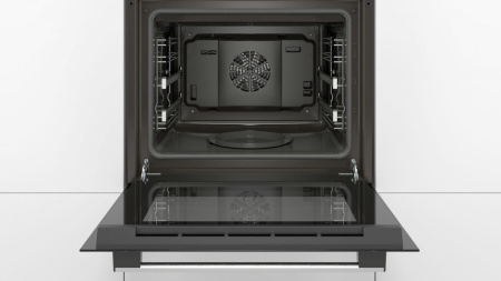 Встраиваемая духовка Bosch HIJ517YS0R