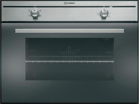 Встраиваемый духовой шкаф Indesit FIM 20 K.A