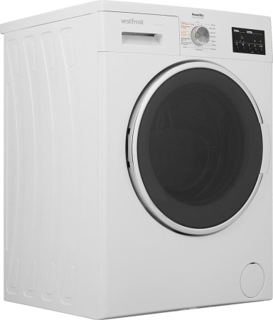 Стиральная машина Vestfrost VFWD 1260 W [7 кг, фронтальная]