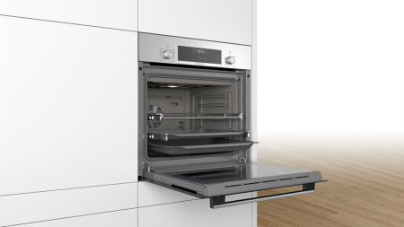 Встраиваемый духовой шкаф Bosch HBJ558YS0Q