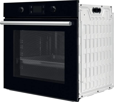 Встраиваемый духовой шкаф Hotpoint-Ariston FA2 841 JH